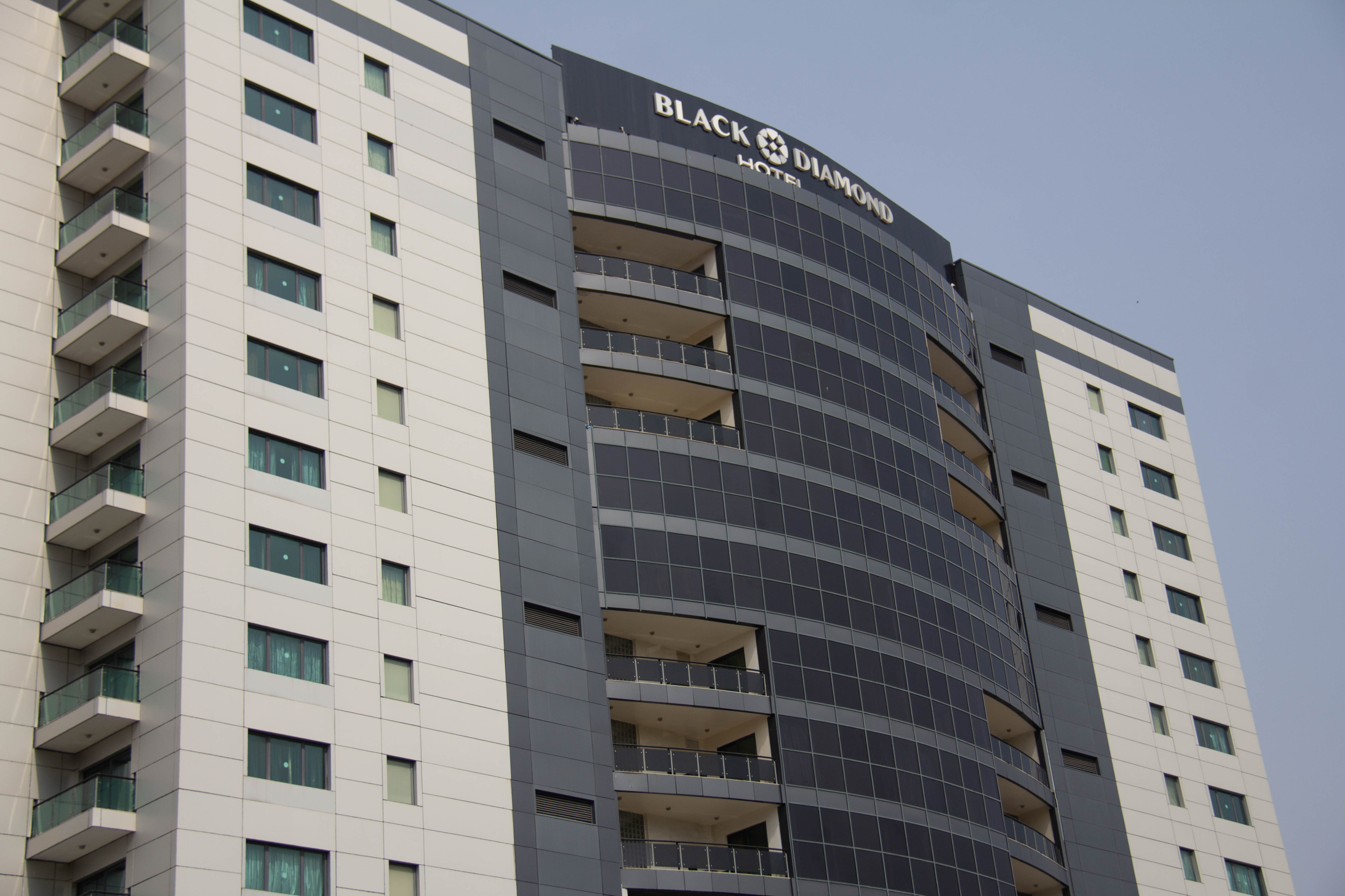 Ikoyi